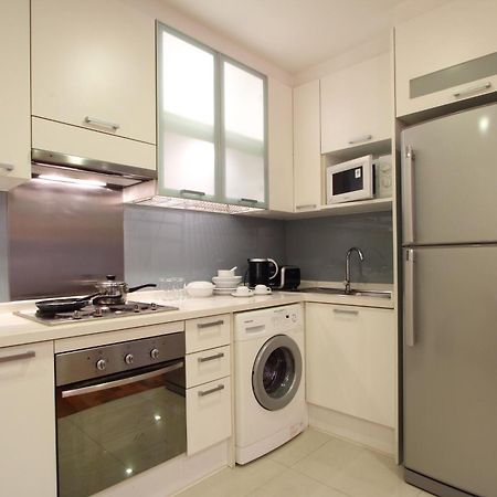 D Varee Montara Thonglor 25 Μπανγκόκ Εξωτερικό φωτογραφία