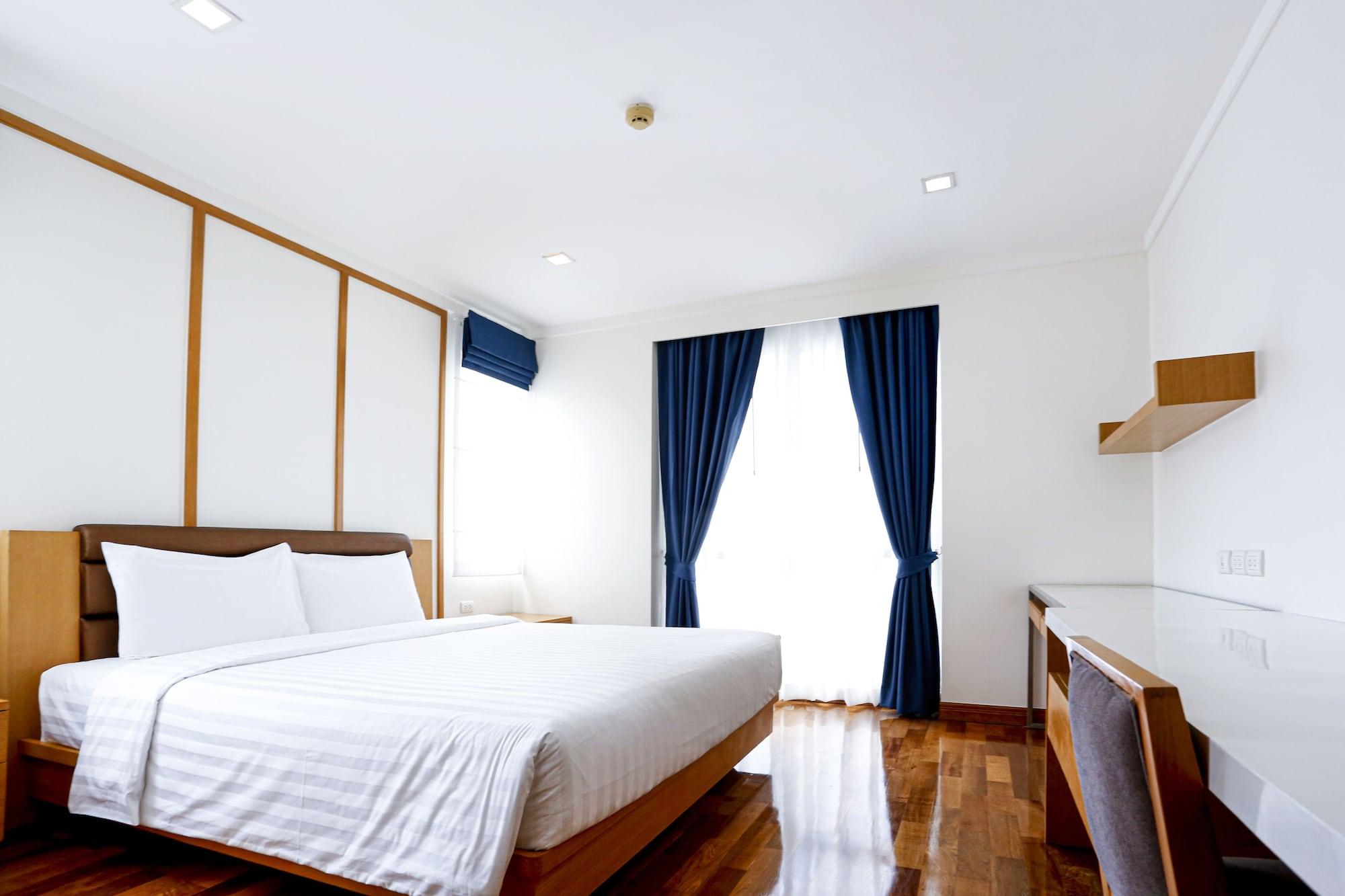 D Varee Montara Thonglor 25 Μπανγκόκ Εξωτερικό φωτογραφία