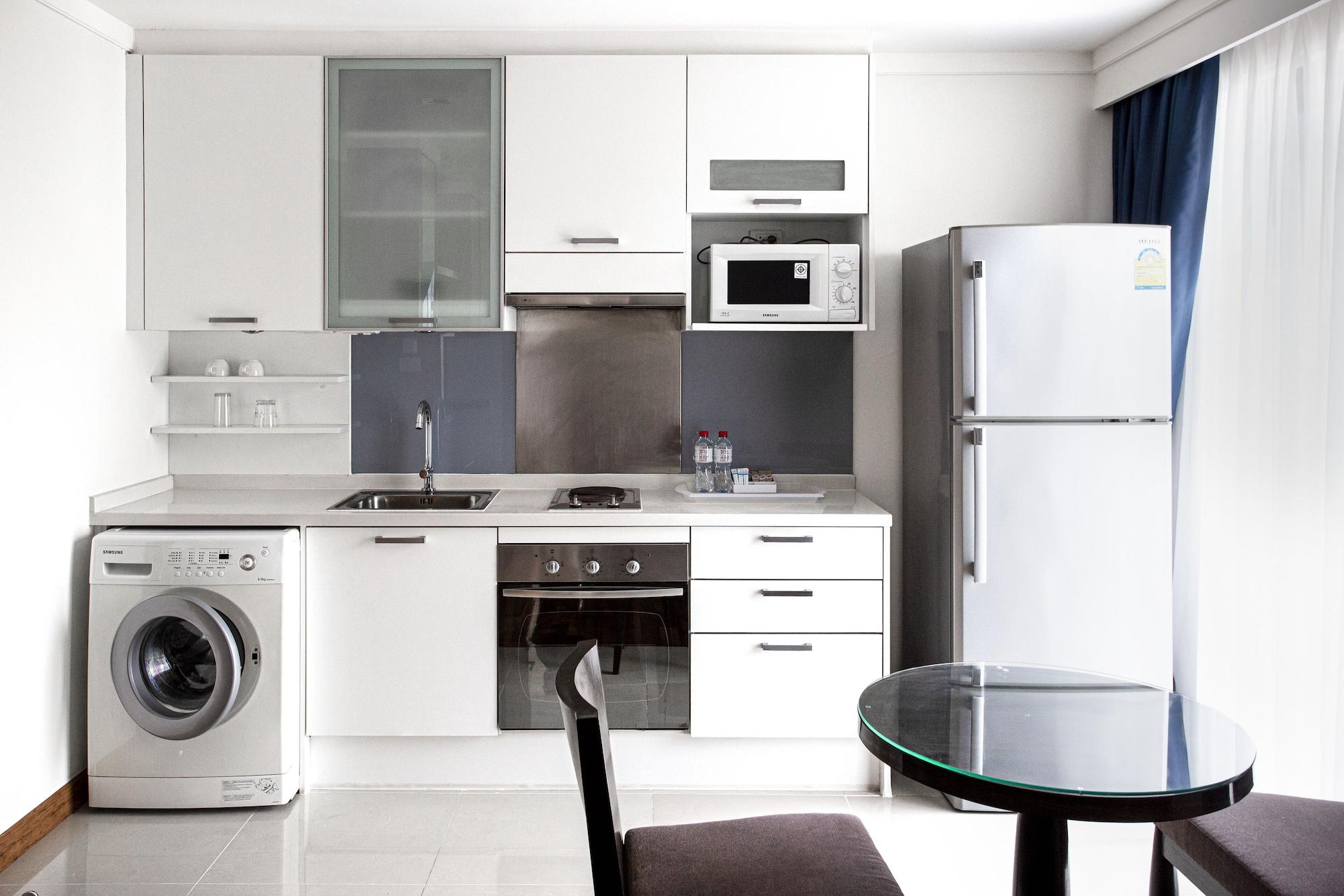 D Varee Montara Thonglor 25 Μπανγκόκ Εξωτερικό φωτογραφία
