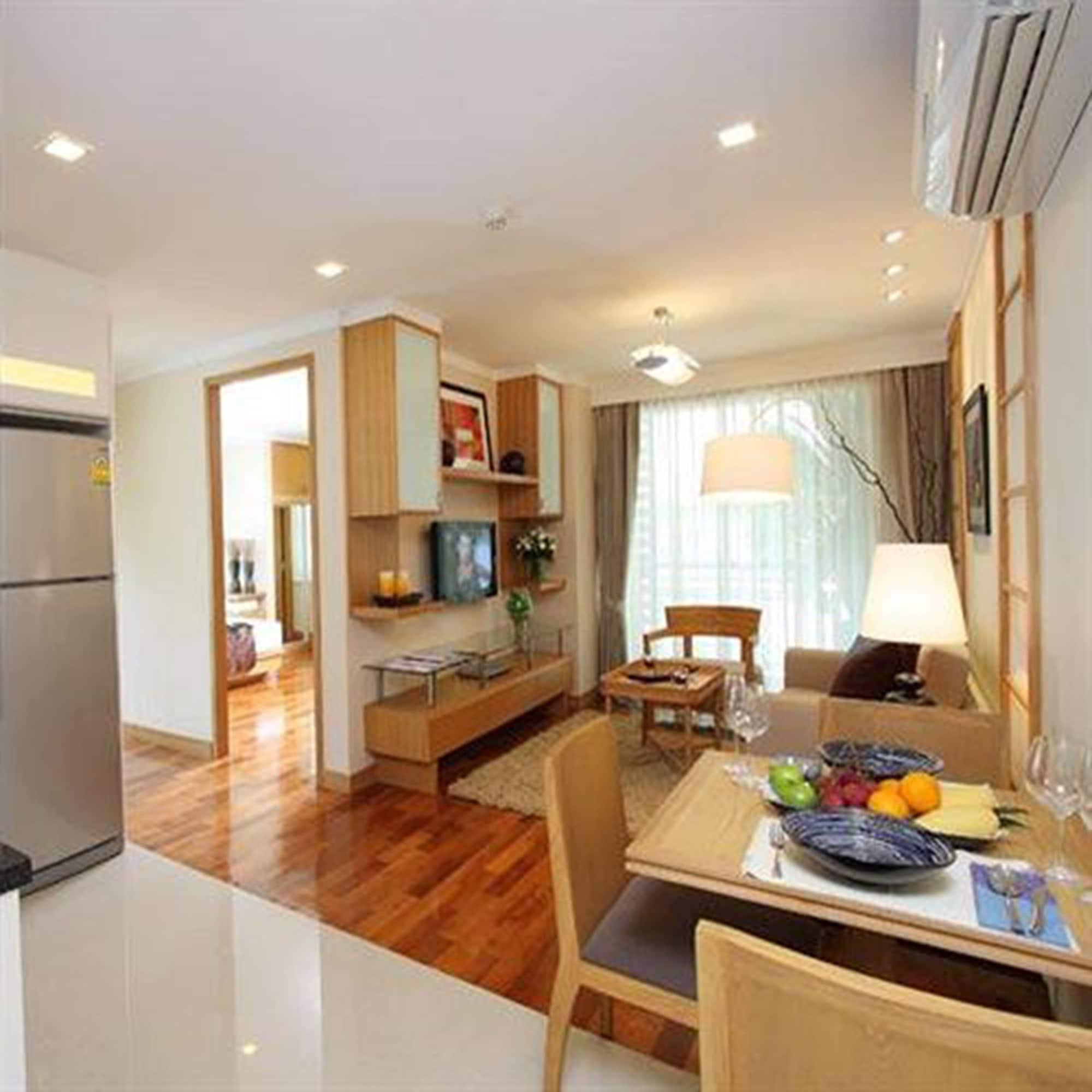 D Varee Montara Thonglor 25 Μπανγκόκ Εξωτερικό φωτογραφία