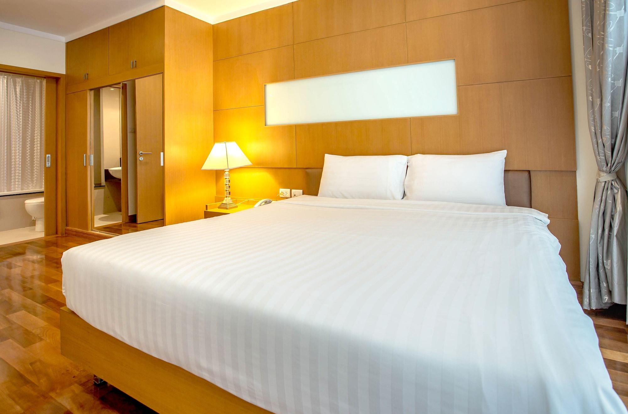 D Varee Montara Thonglor 25 Μπανγκόκ Εξωτερικό φωτογραφία