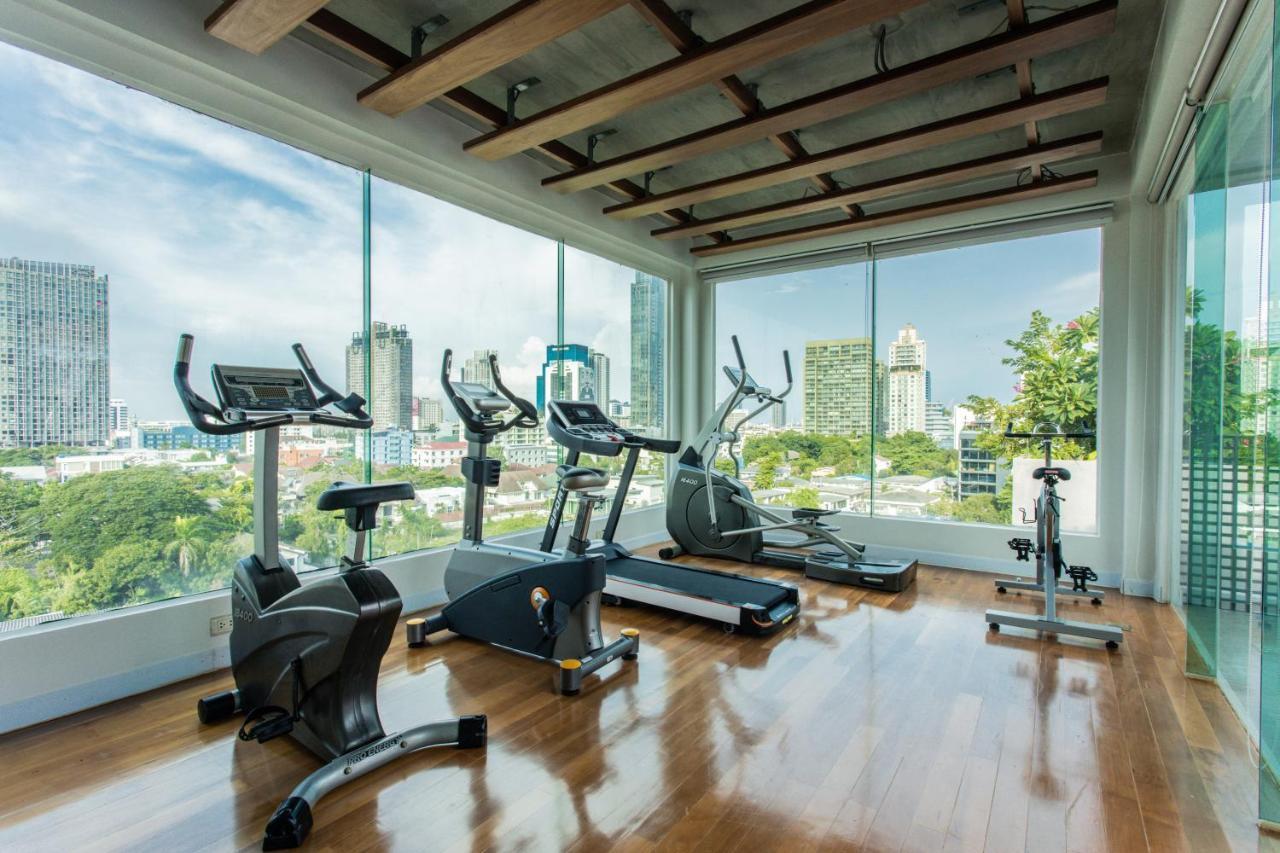 D Varee Montara Thonglor 25 Μπανγκόκ Εξωτερικό φωτογραφία