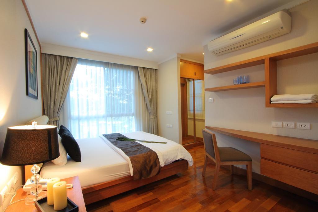 D Varee Montara Thonglor 25 Μπανγκόκ Εξωτερικό φωτογραφία