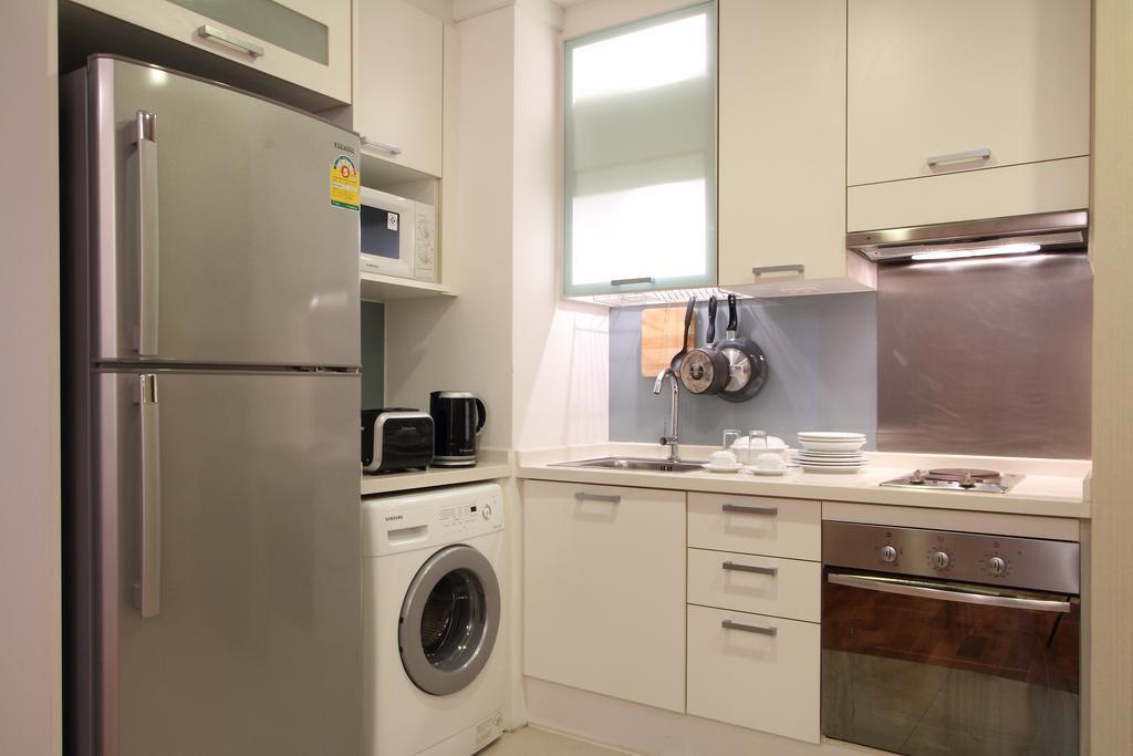 D Varee Montara Thonglor 25 Μπανγκόκ Εξωτερικό φωτογραφία
