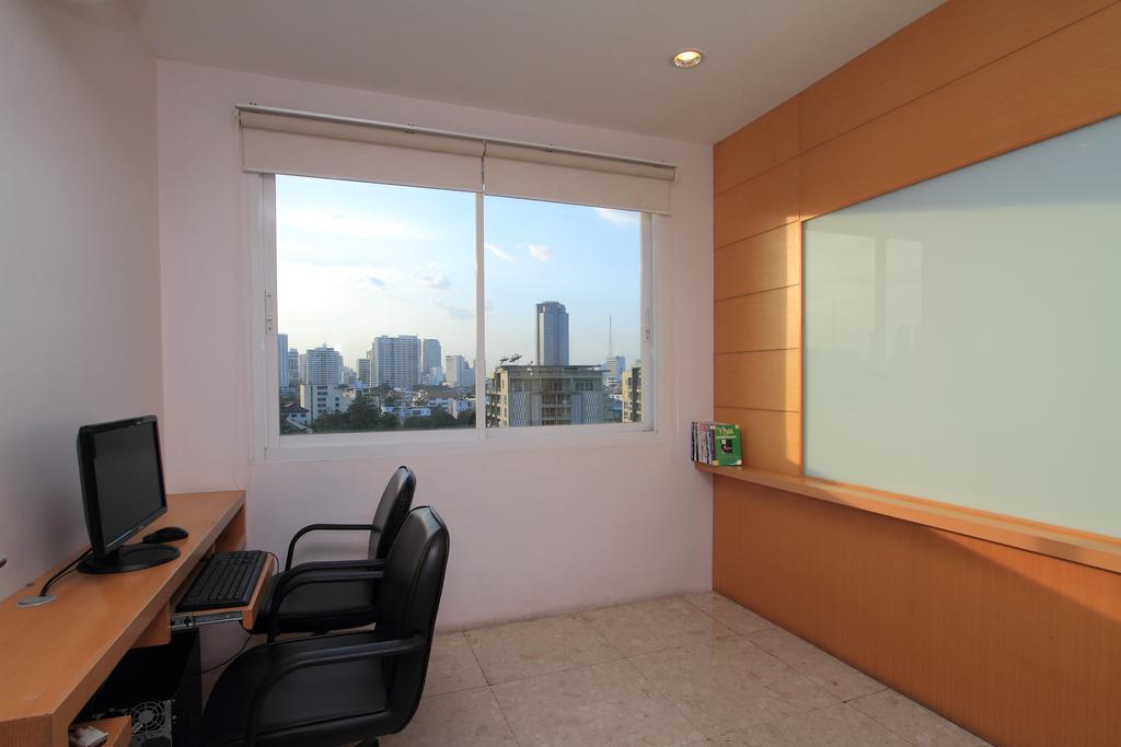 D Varee Montara Thonglor 25 Μπανγκόκ Εξωτερικό φωτογραφία