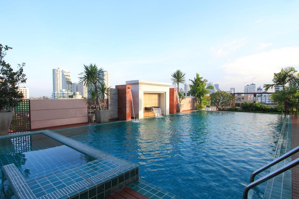 D Varee Montara Thonglor 25 Μπανγκόκ Εξωτερικό φωτογραφία