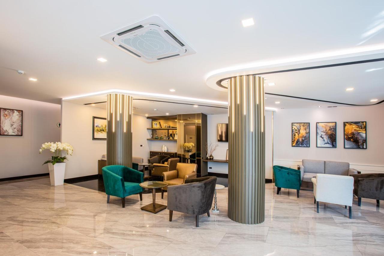 D Varee Montara Thonglor 25 Μπανγκόκ Εξωτερικό φωτογραφία