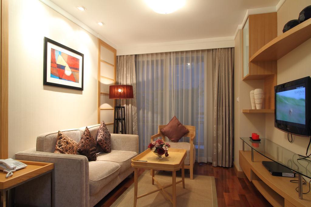 D Varee Montara Thonglor 25 Μπανγκόκ Εξωτερικό φωτογραφία
