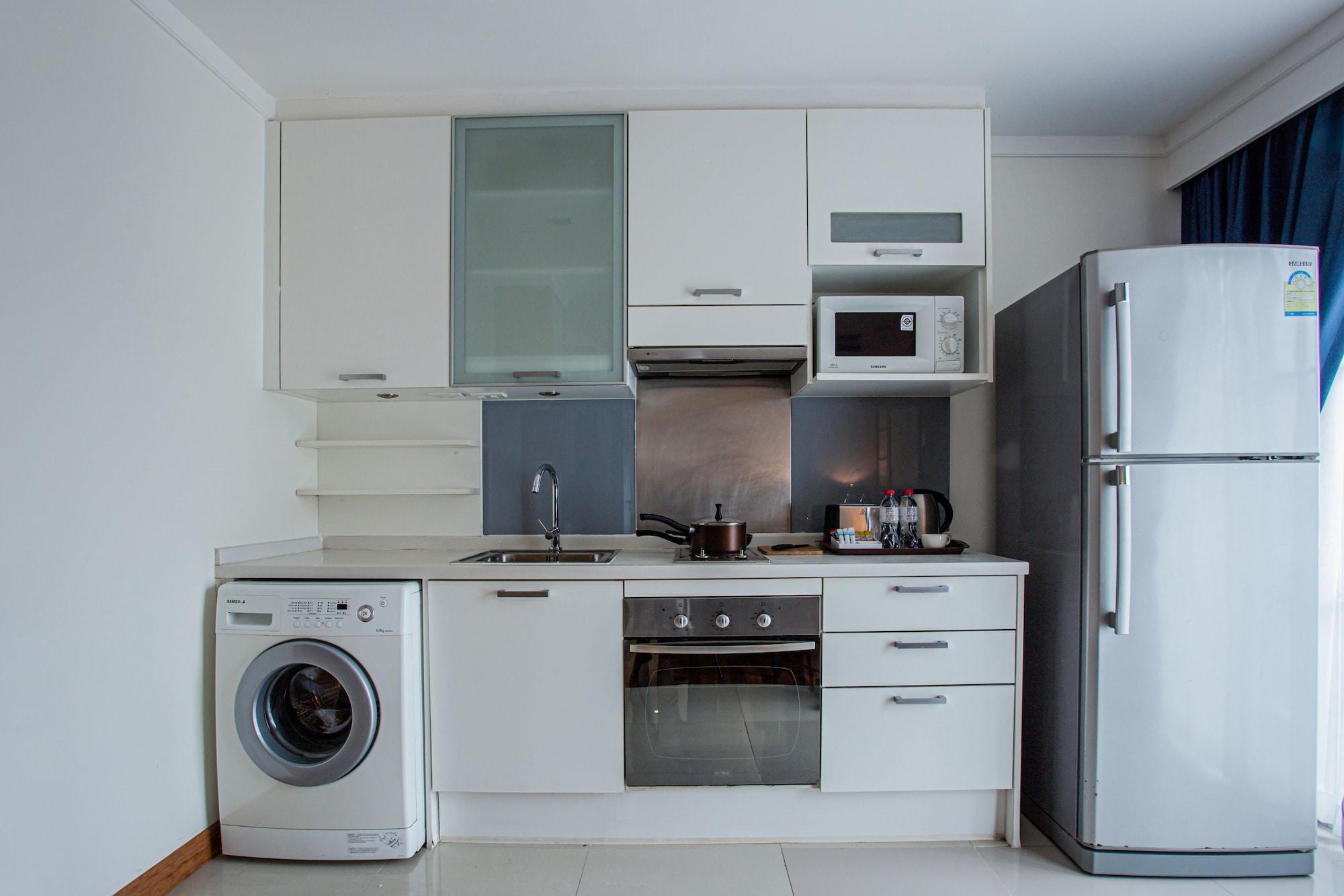 D Varee Montara Thonglor 25 Μπανγκόκ Εξωτερικό φωτογραφία