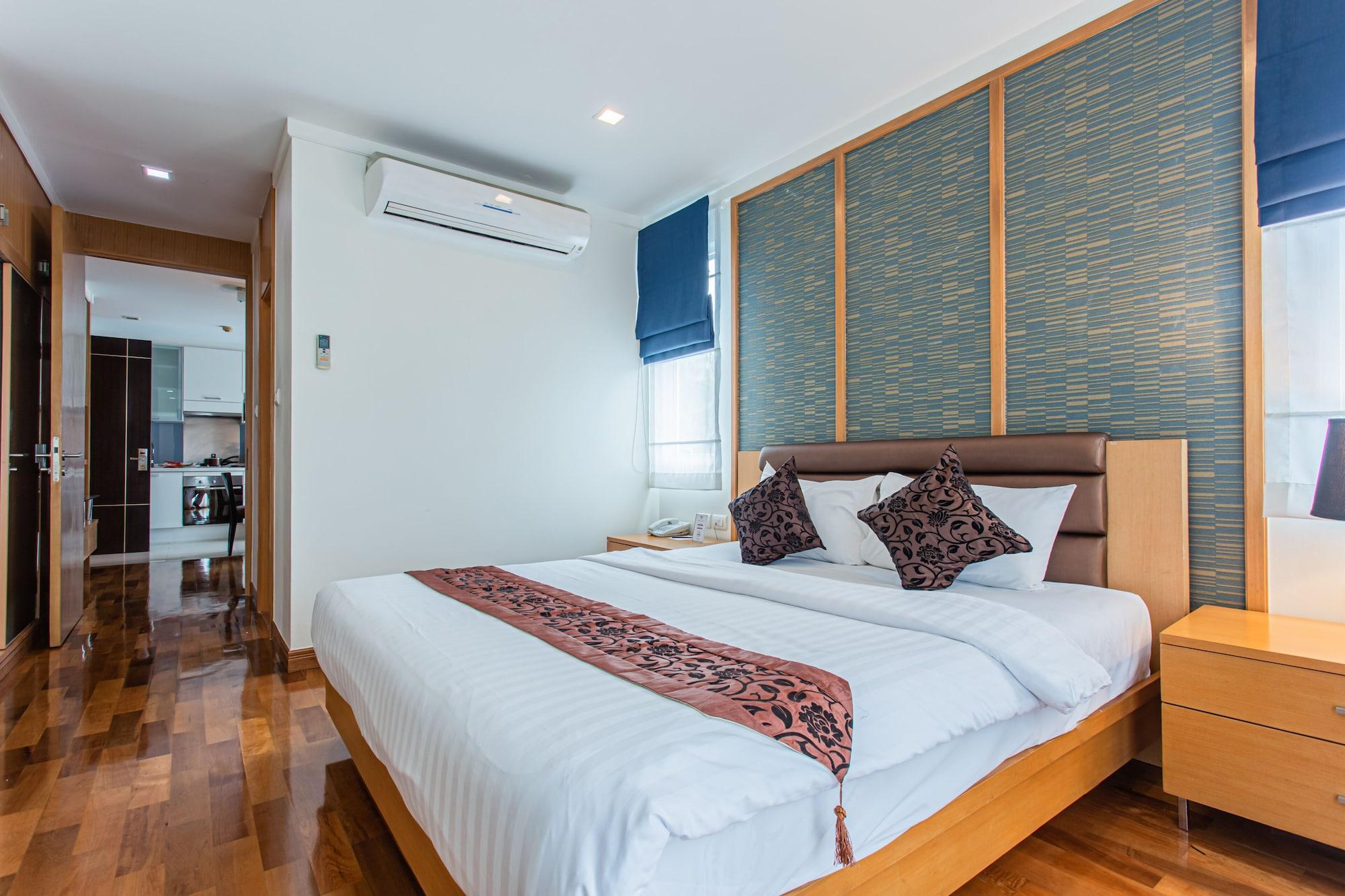 D Varee Montara Thonglor 25 Μπανγκόκ Εξωτερικό φωτογραφία