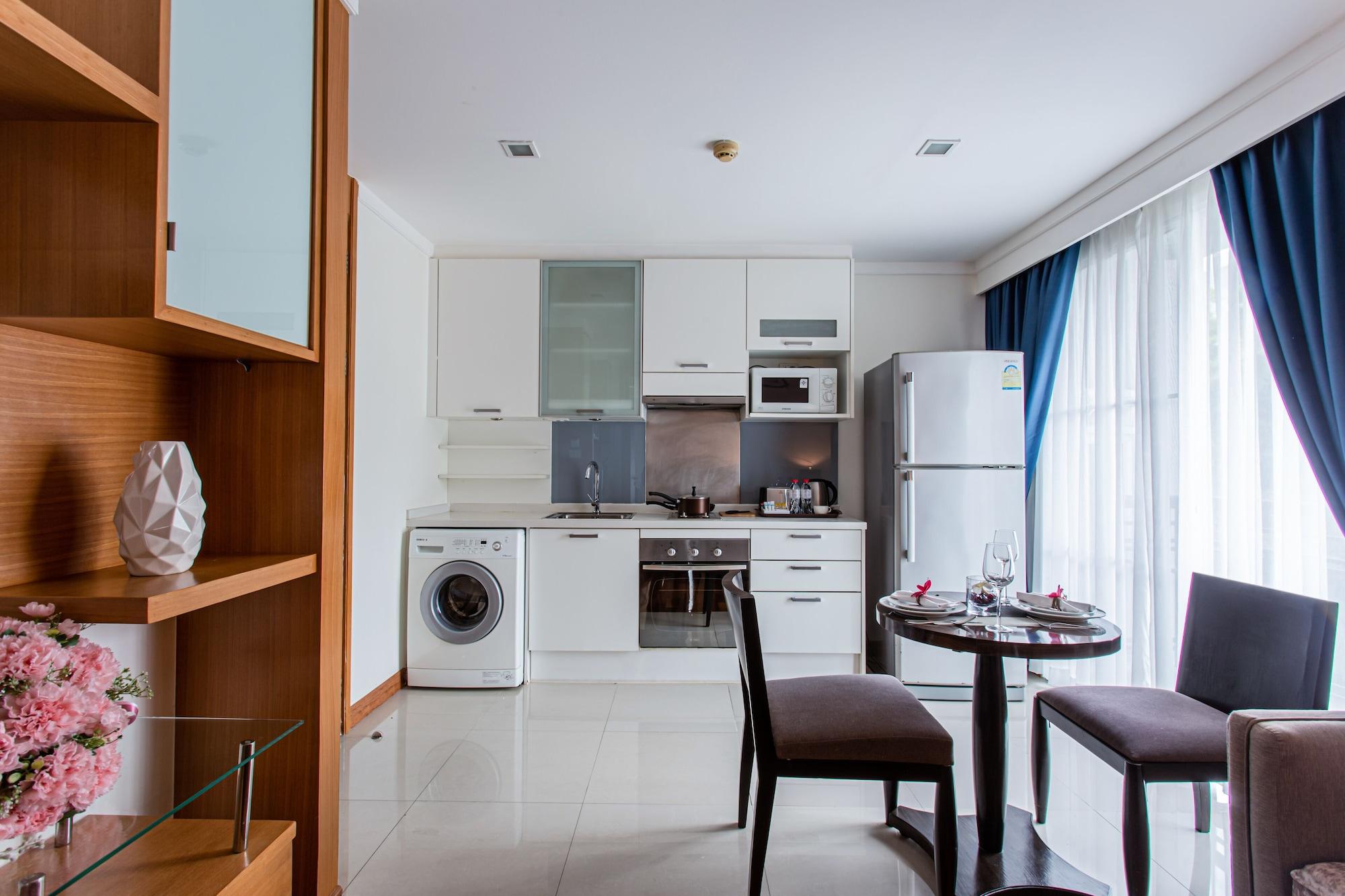 D Varee Montara Thonglor 25 Μπανγκόκ Εξωτερικό φωτογραφία