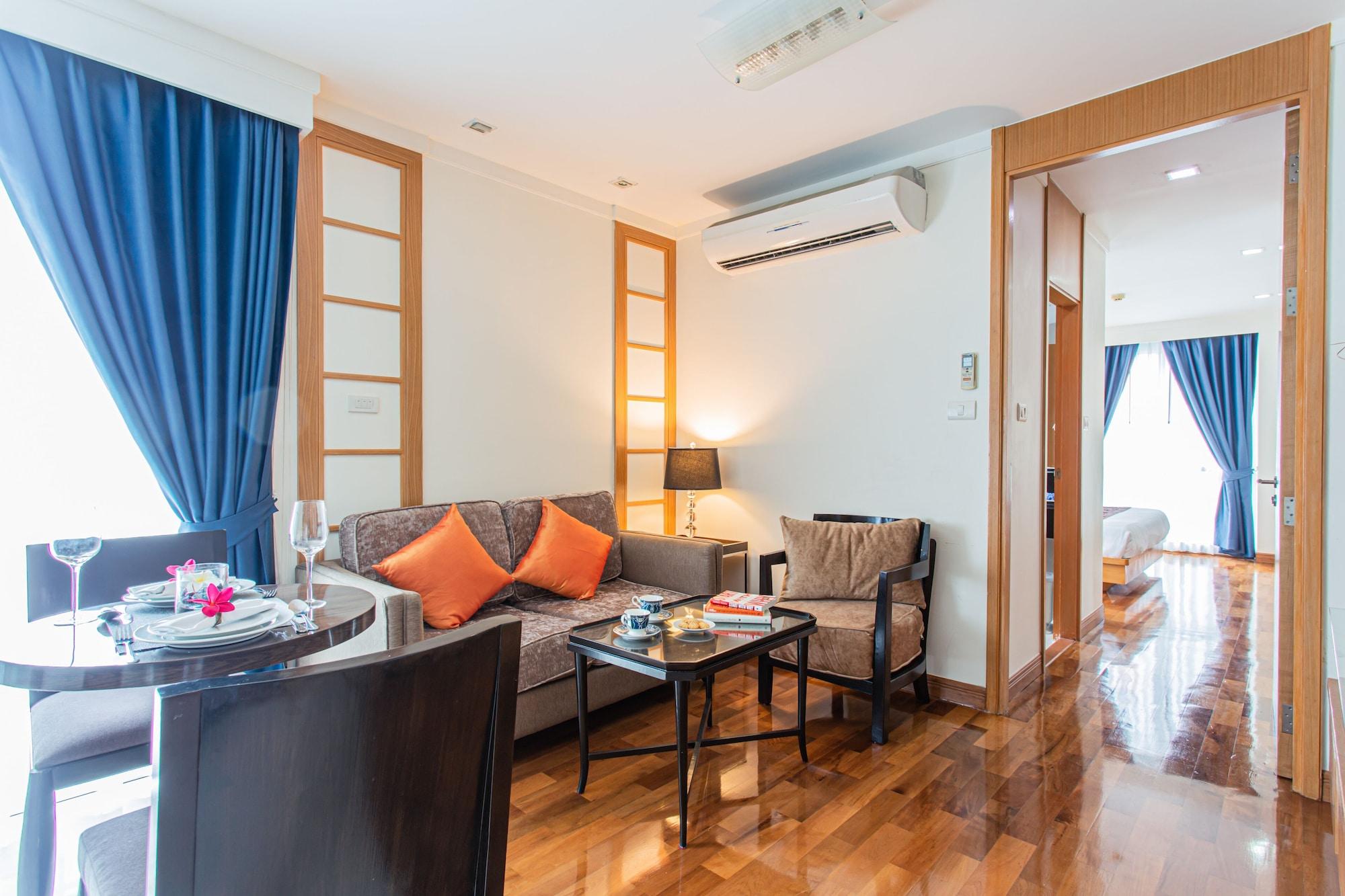 D Varee Montara Thonglor 25 Μπανγκόκ Εξωτερικό φωτογραφία