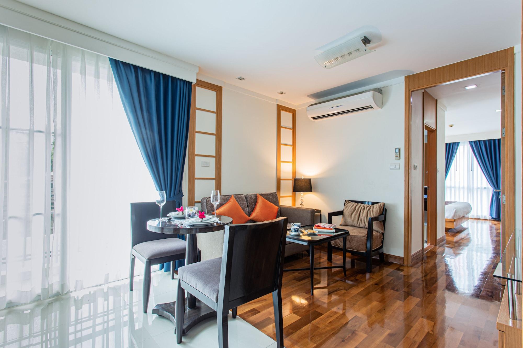 D Varee Montara Thonglor 25 Μπανγκόκ Εξωτερικό φωτογραφία
