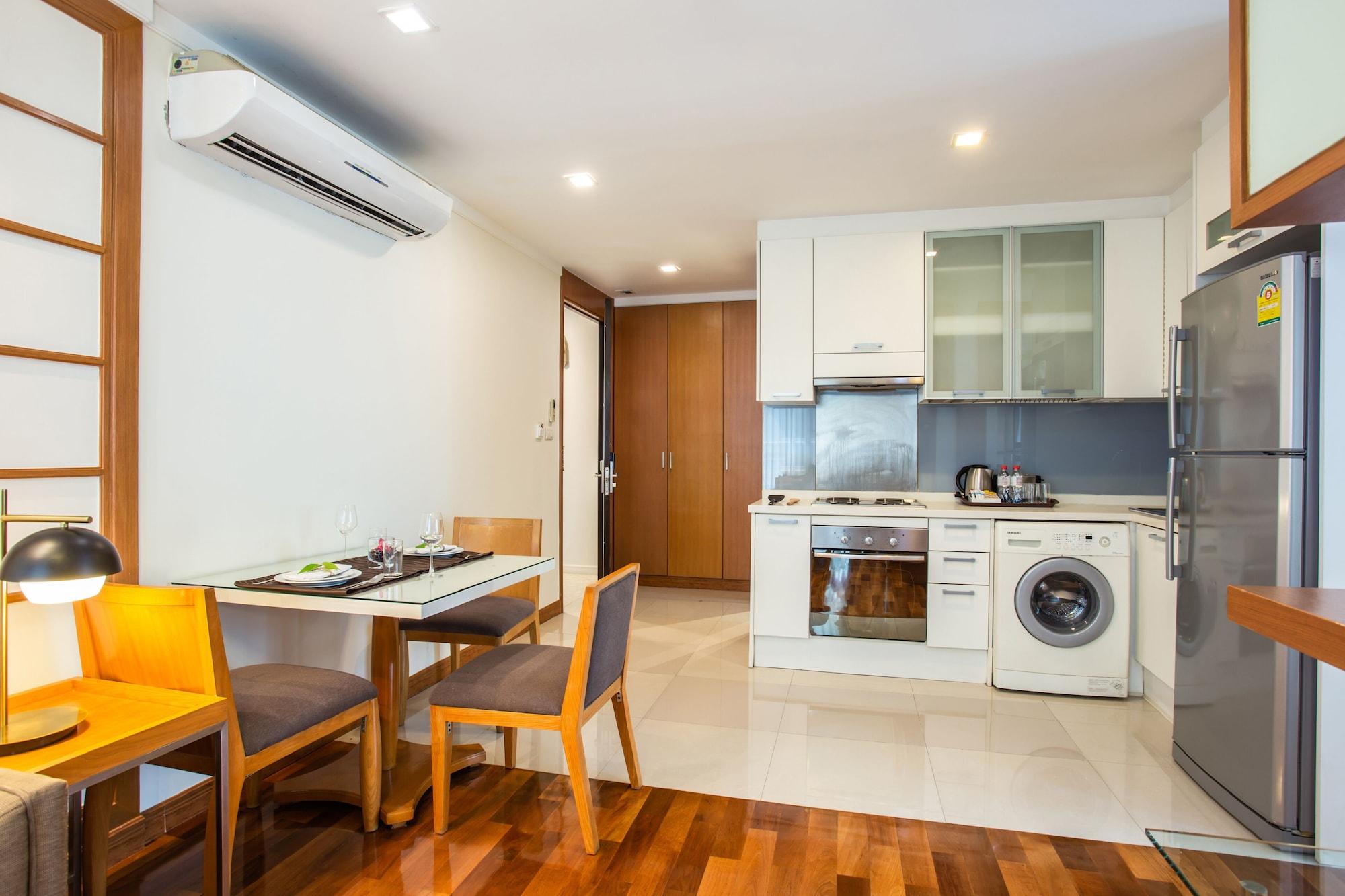 D Varee Montara Thonglor 25 Μπανγκόκ Εξωτερικό φωτογραφία