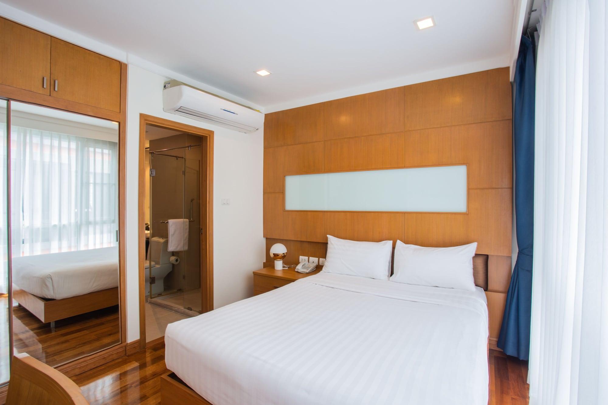 D Varee Montara Thonglor 25 Μπανγκόκ Εξωτερικό φωτογραφία