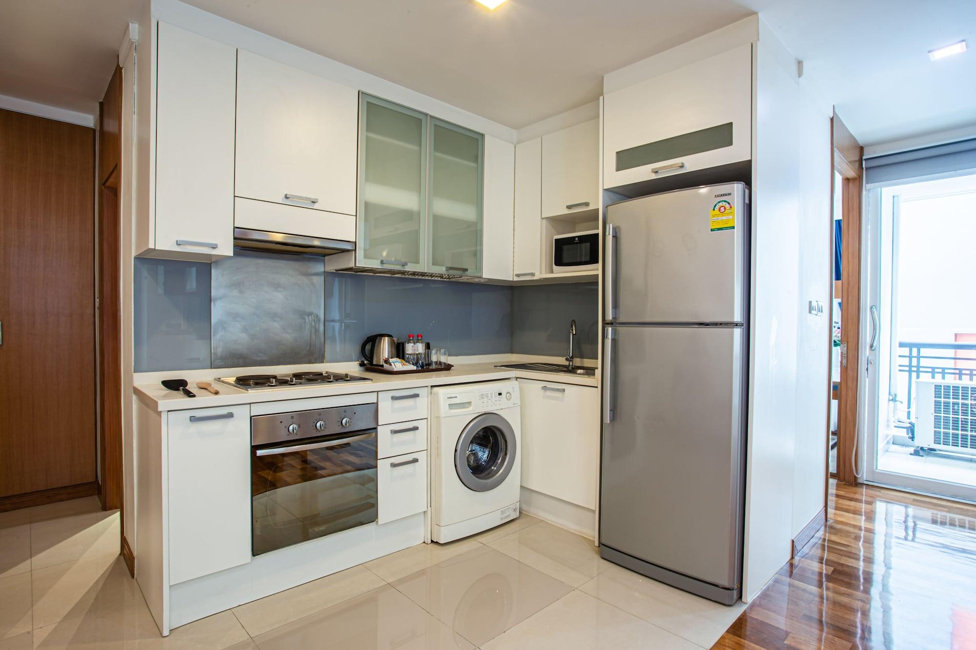 D Varee Montara Thonglor 25 Μπανγκόκ Εξωτερικό φωτογραφία