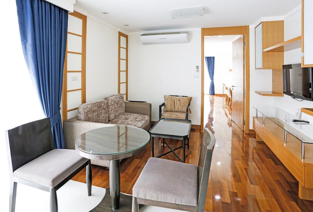 D Varee Montara Thonglor 25 Μπανγκόκ Εξωτερικό φωτογραφία