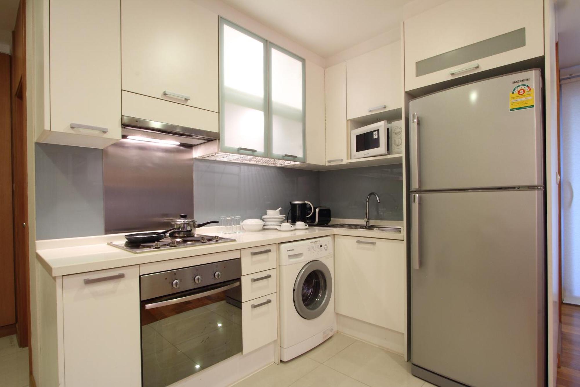 D Varee Montara Thonglor 25 Μπανγκόκ Εξωτερικό φωτογραφία