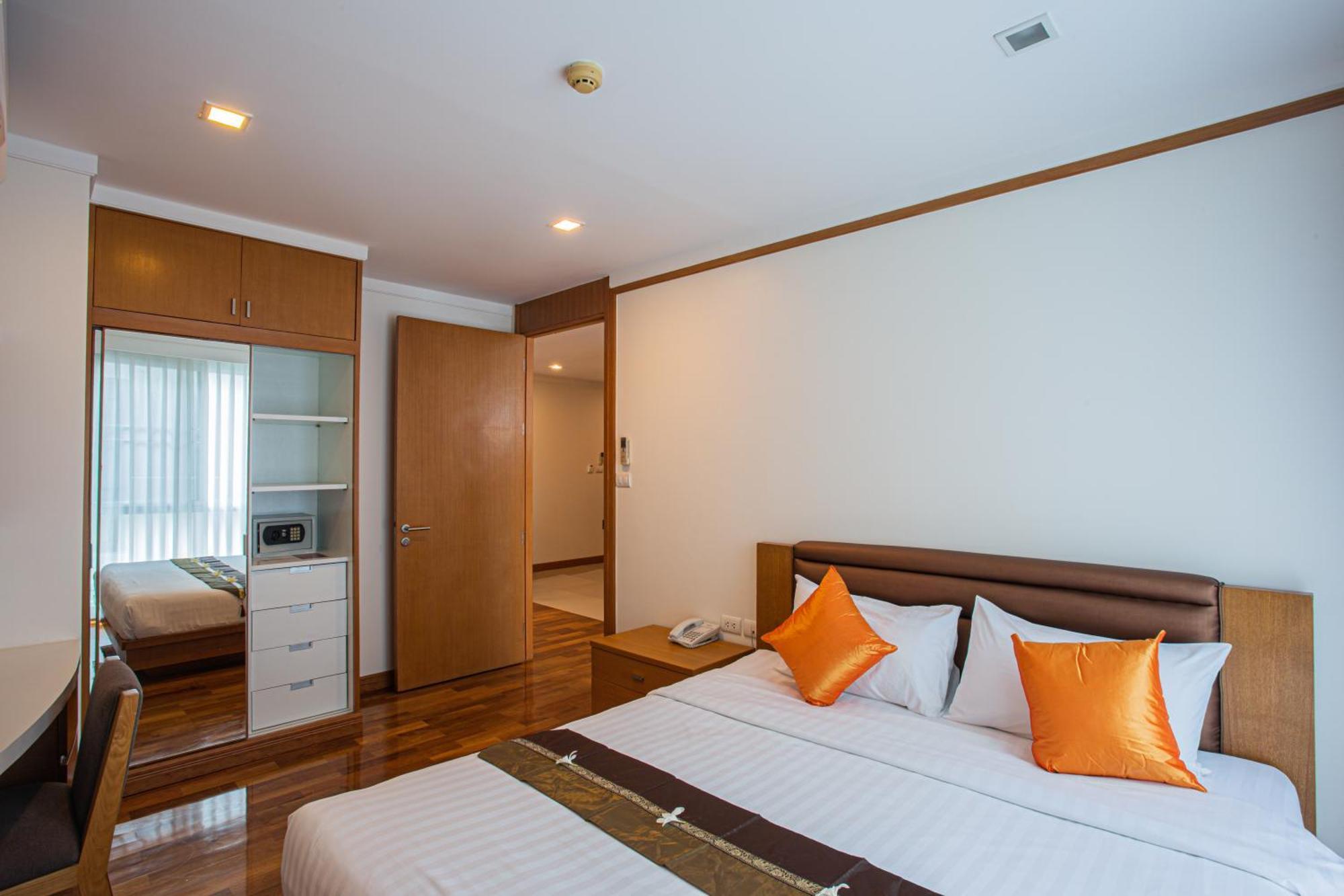 D Varee Montara Thonglor 25 Μπανγκόκ Δωμάτιο φωτογραφία